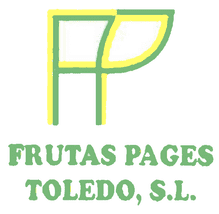 Frutas Pages Toledo logo